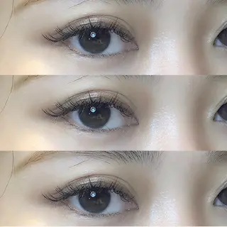 マツエク・マツパ RUMéL 🌙YUIのマツエク・マツパデザイン