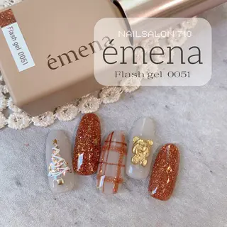 ネイル ナナイチゼロ I.Naoのネイルデザイン