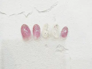 ネイル Bianca TANAKAのネイルデザイン