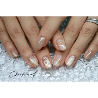 ネイル mapple nailのネイルデザイン