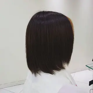 ミディアム ヘアアレンジ 🐺一ノ瀬 凌 / デザインウルフ🐺のヘアスタイル