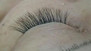 マツエク・マツパ 森野 梢のマツエク・マツパデザイン