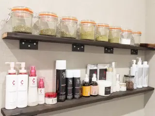 LiZA エステティックサロンのエステ・リラクイメージ