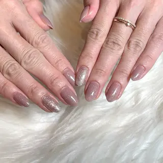 ネイル appeler 広瀬のネイルデザイン