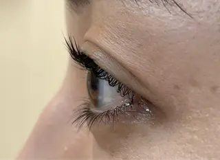 マツエク・マツパ 髪質改善・韓国ヘア 🤍中西麻友🤍のヘアスタイル