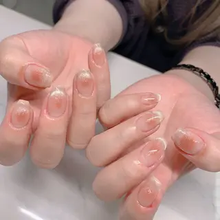 ネイル インフィニティ ネイルサロンのネイルデザイン