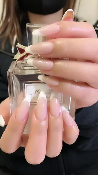 ネイル Petite Cannelle所属・Petite Cannelleのネイルデザイン