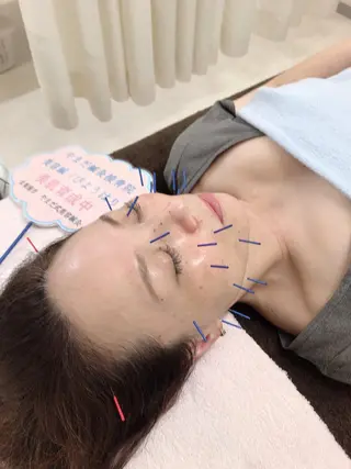 やまだ鍼灸接骨院（やまだしんきゅうせっこついん）所属・山田 晃のエステ・リラクイメージ