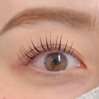 マツエク・マツパ Bianca横浜関内 NOSHITA𓆉のマツエク・マツパデザイン