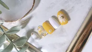 ネイル nail amiraのネイルデザイン