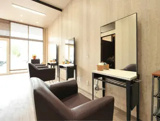 hair salon Ame(エイム)所属・熊井 達也のヘアスタイル