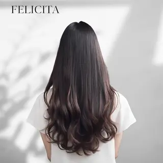 カラー デザインカラーリスト 🌈木村有希のヘアスタイル