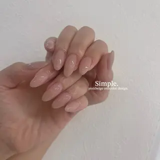 ネイル lulula ricoのエステ・リラクイメージ