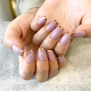 ネイル May. by Charmeのネイルデザイン