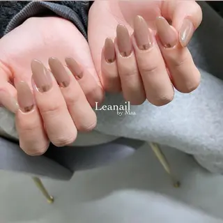 ネイル private_ salon.Leaのエステ・リラクイメージ