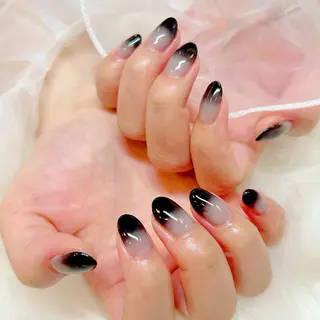 ネイル みー shakushiroのネイルデザイン