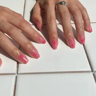 ネイル natsumi .のネイルデザイン