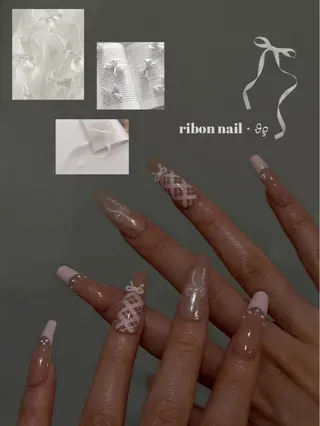 ネイル pomy nail 新宿店のネイルデザイン