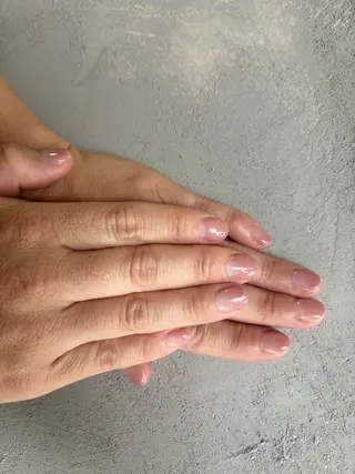 ネイル lealea Ayakaのネイルデザイン