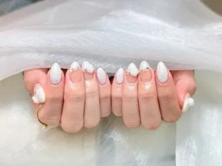 ネイル MIMI nailのネイルデザイン