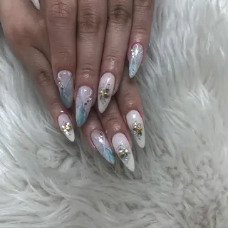 ネイル Hatakeyama Mihoのネイルデザイン