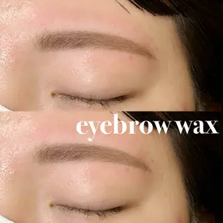 アイブロウ eight misaki🦋のマツエク・マツパデザイン