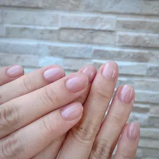 ネイル tete. teruyoのネイルデザイン