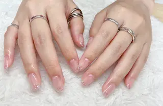 ネイル kaenail 瑞江のネイルデザイン