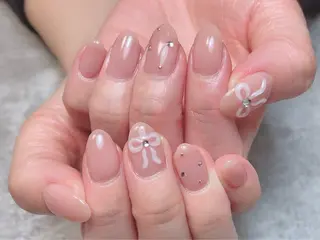 ネイル Achura エチュラのネイルデザイン