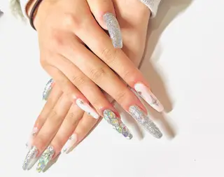 ネイル nail atelier R所属・nail atelier  Rのネイルデザイン