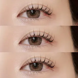 マツエク・マツパ lash & brow PORTE269所属・PORTE269🦋 Maika.のマツエク・マツパデザイン