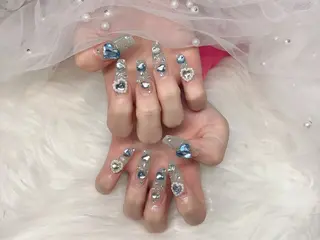 ネイル Yunabi Nail Salon所属・Yubabi Nail Salonのネイルデザイン