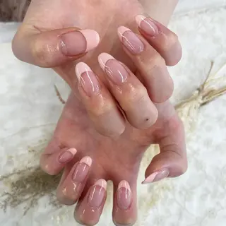 ネイル Basic 町田本店 Rikoのネイルデザイン