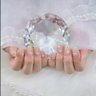 ネイル Li'a nail.のネイルデザイン