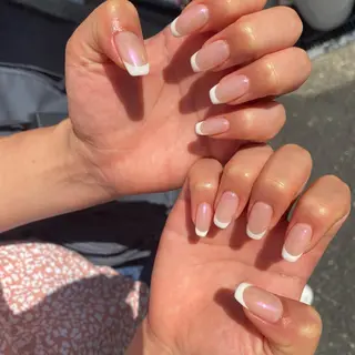 ネイル Novem.9 _misuzuのネイルデザイン