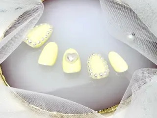ネイル Nail Neige🐈🌙のネイルデザイン