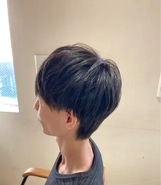 メンズ 🦋みま🦋 PROGRESSのヘアスタイル