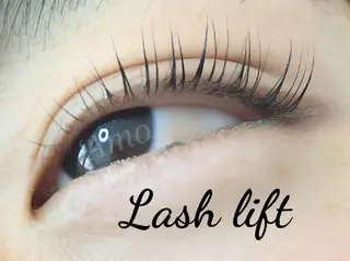 マツエク・マツパ ‘Amo アモのマツエク・マツパデザイン