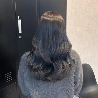 カラー Grandoll Ralis店のヘアスタイル