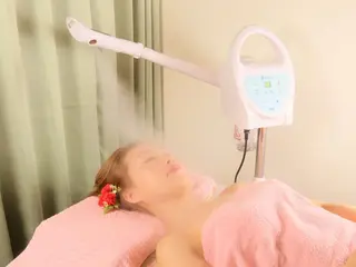 癒しの郷 サロンのエステ・リラクイメージ