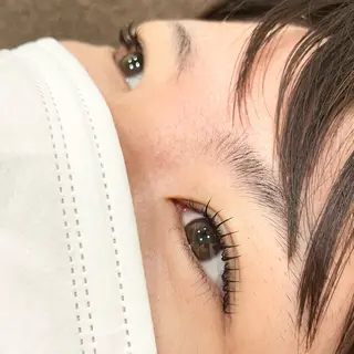 マツエク・マツパ cache 【カシェ】所属・cache / SAKIの眉毛・アイブロウイメージ