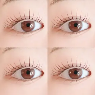 マツエク・マツパ miho【吉祥寺】 ★プライベートサロンのマツエク・マツパデザイン