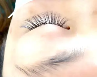 マツエク・マツパ Rukua Nの眉毛・アイブロウイメージ