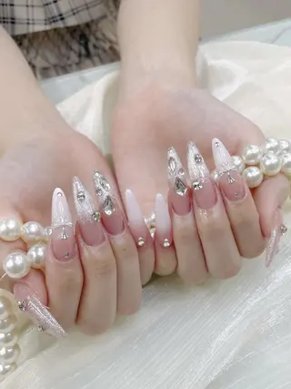 ネイル Rejoice Nail 高田馬場店のネイルデザイン