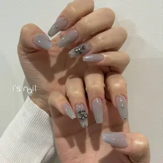 ネイル i's nail 〈アイズネイル〉のネイルデザイン
