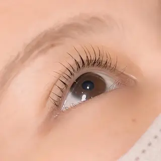 ミディアム カラー パーマ ヘアアレンジ メンズ キッズ マツエク・マツパ sara 荒井店のヘアスタイル