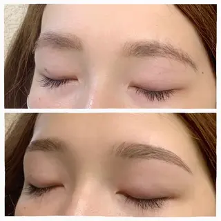 アイブロウ MISEREL岡崎店 Ayaのエステ・リラクイメージ