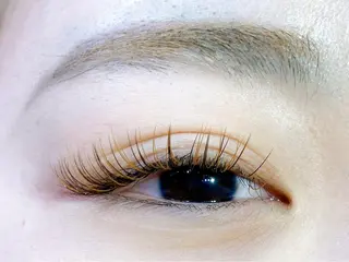 マツエク・マツパ M visionのマツエク・マツパデザイン