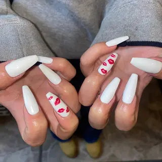 ネイル yuuka/池袋 🌙WOLTOKYOのネイルデザイン