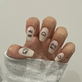 ネイル LIFE miyuのネイルデザイン